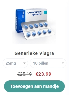 Viagra Kopen: Morgen In Huis!