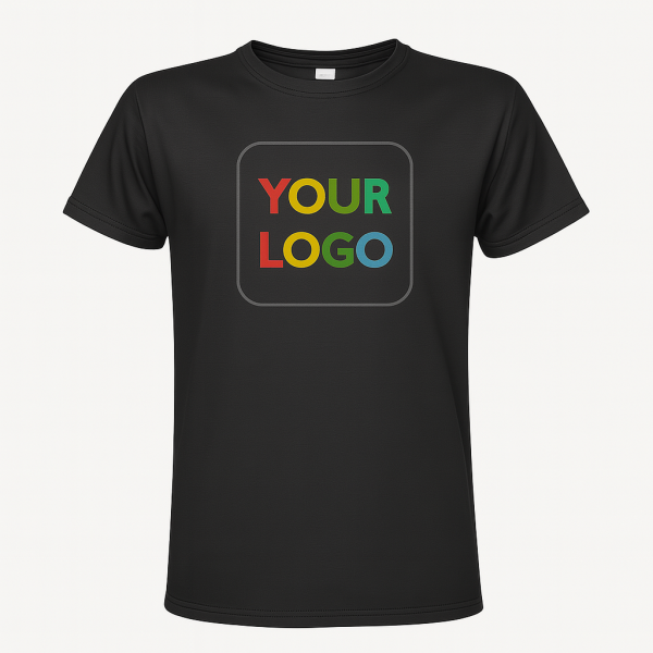 T-shirt imprima